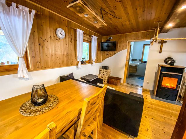 Almhütte in Sonntagsberg SON-NOE